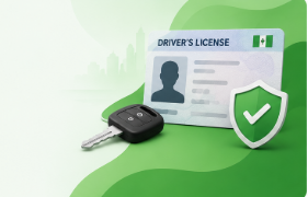 Driver's Licence