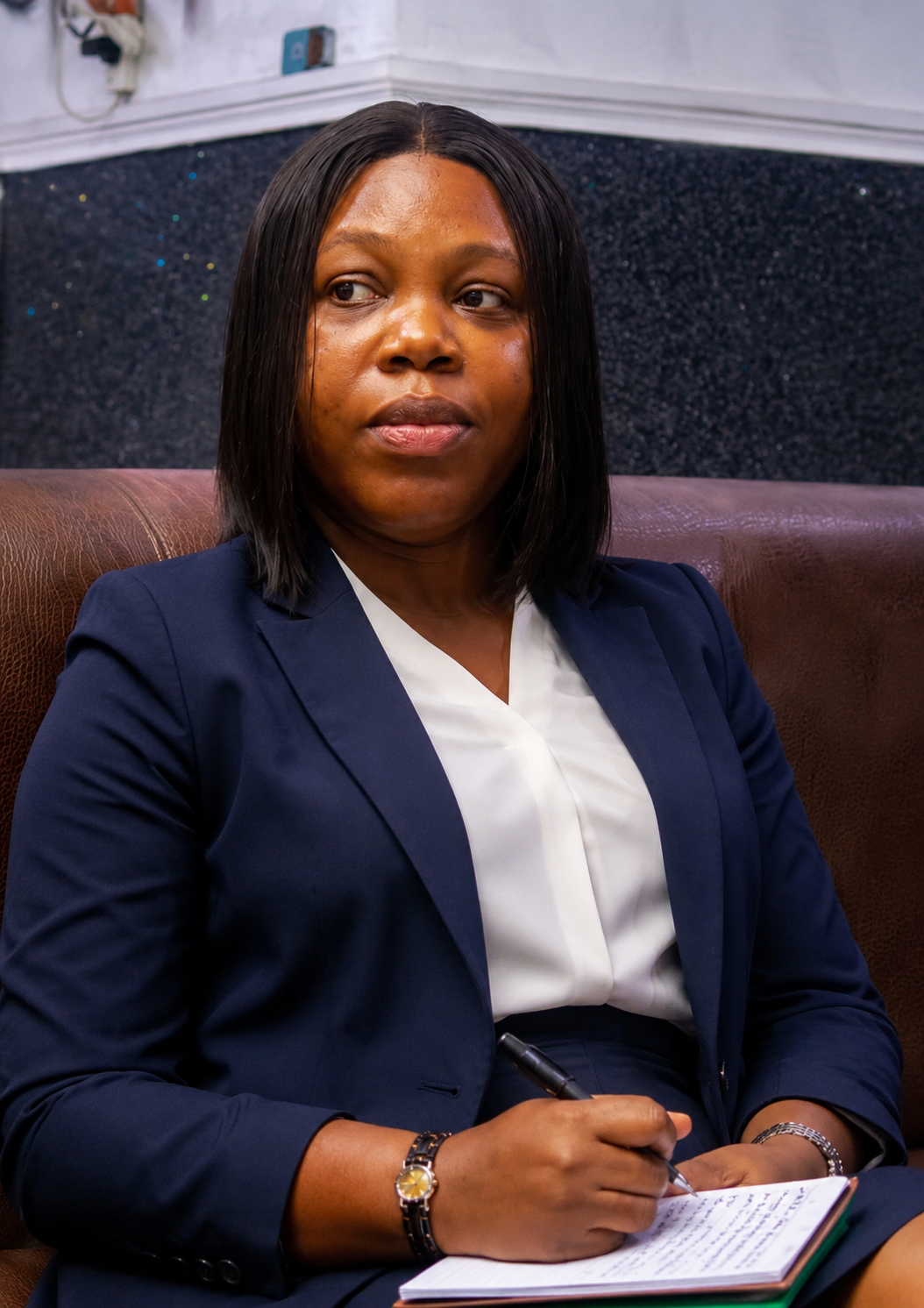 Management Team Member