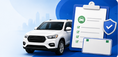 Vehicle Registration