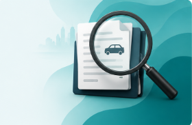 Vehicle Verification