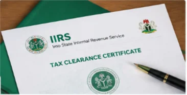 How to Obtain a Tax Clearance Certificate