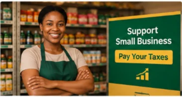 Benefits of Paying Your Taxes