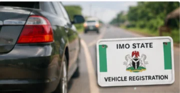Motor Vehicle Tax and Registration