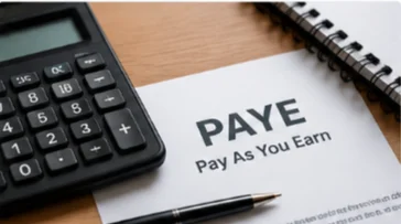 Understanding PAYE Tax